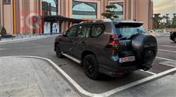 تۆیۆتا لاندكروزر پرادۆ